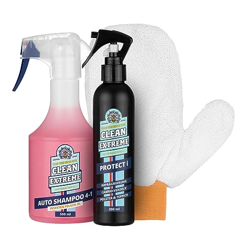Cleanextreme -   Protect i Auto