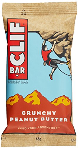 Clif Bar -   Energieriegel