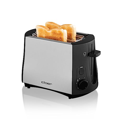 Cloer -   3410 Toaster, 825
