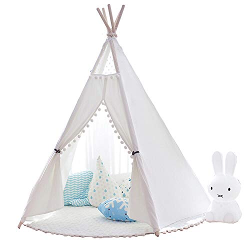 cls gmbh -  little dove Tipi