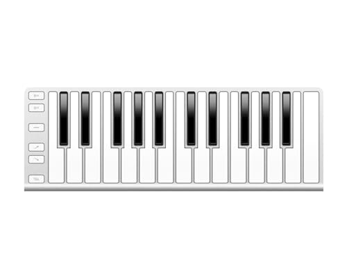 Cme -   Xkey Midi Keyboard