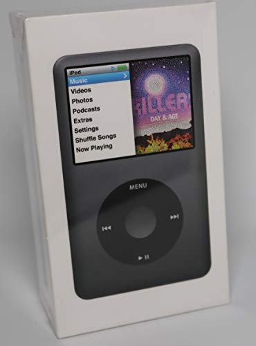 Cmg-GmbH -  Mp3 iPod Classic