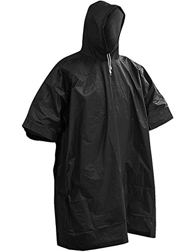 Cn-Outdoor -  McAllister Poncho