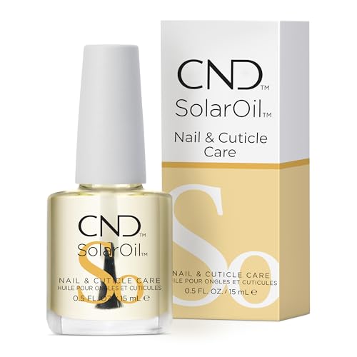 Cnd -   Solaröl für