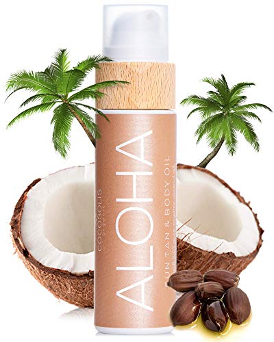 Cocosolis -   Aloha