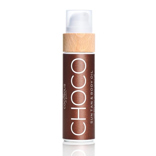 Cocosolis -   Choco