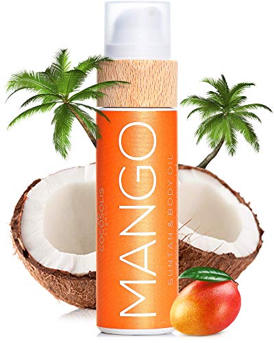 Cocosolis -   Mango