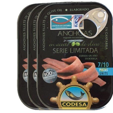 Codesa -   Limited Serie