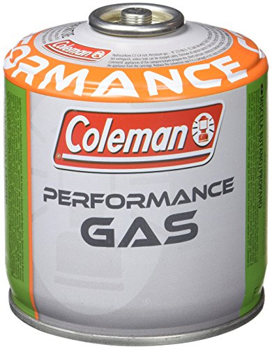 Coleman -   Gaskartusche C300
