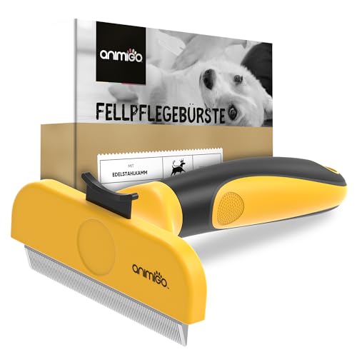 Comfort Click Ltd -  Animigo Hundebürste