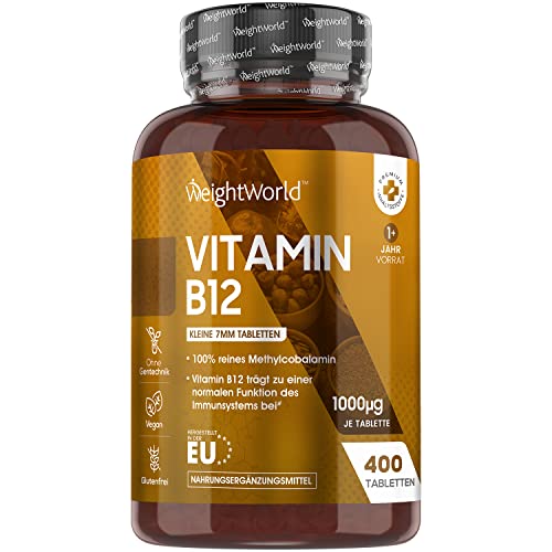 Comfort Click Ltd -  Vitamin B12
