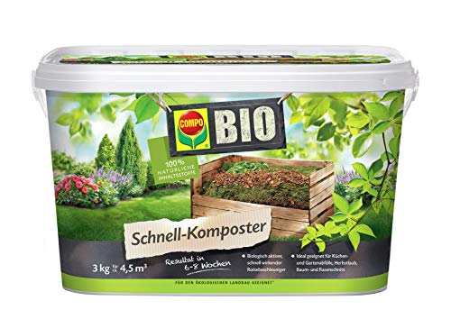 Compo GmbH -  Compo Bio