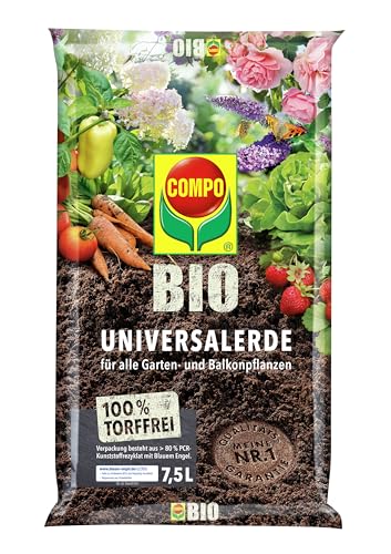 Compo -   Bio Universal-Erde