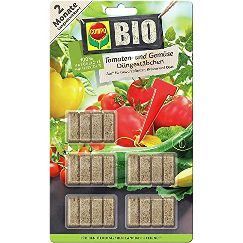 Compo -   Bio Tomaten- und