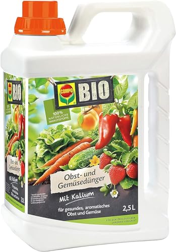 Compo GmbH -  Compo Bio Obst- und