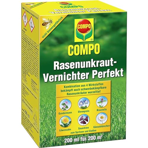 Compo GmbH -  Compo Rasen