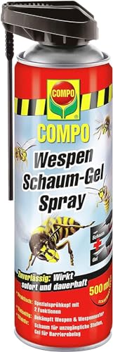 Compo GmbH -  Compo Wespen