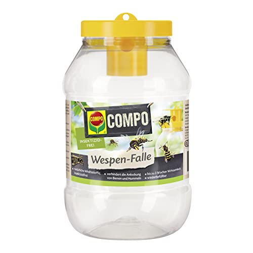 Compo GmbH -  Compo Wespen-Falle,