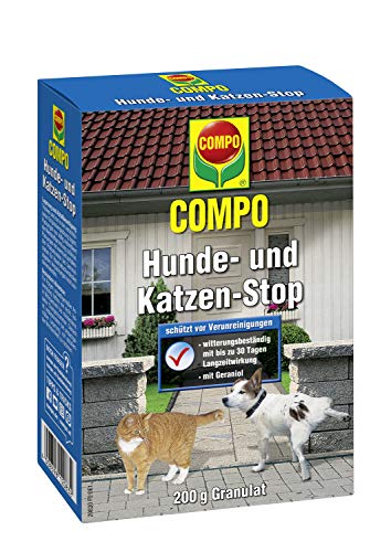 Compo GmbH -  Compo Hunde- und