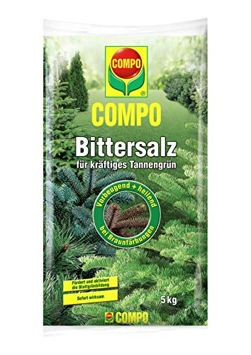 Compo GmbH -  Compo Bittersalz
