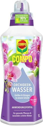 Compo -   Orchideen Wasser,