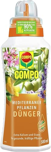 Compo GmbH -  Compo Mediterraner