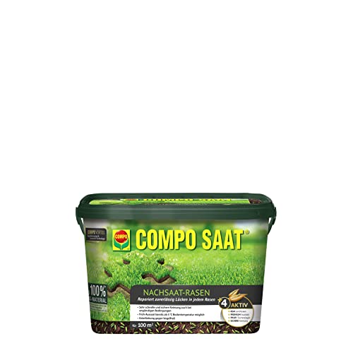 Compo GmbH -  Compo Saat