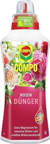 Compo GmbH -  Compo Rosendünger,