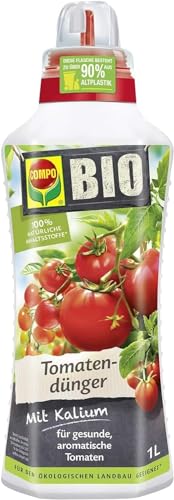 Compo -   Bio Tomatendünger