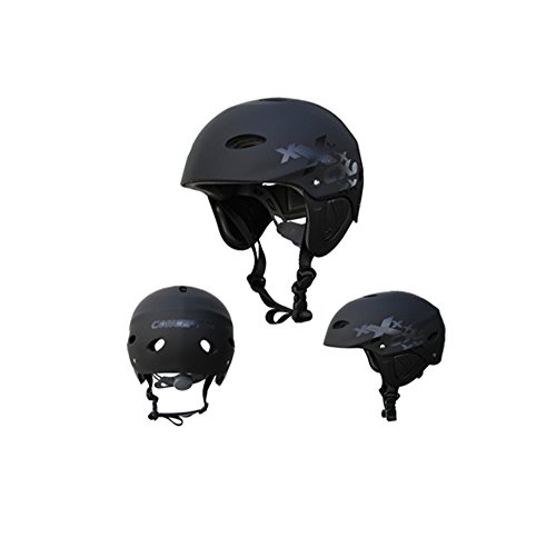 Concept X -   Helm Cx Pro Black