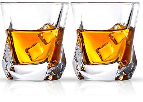 Cooko -   Whisky Gläser,