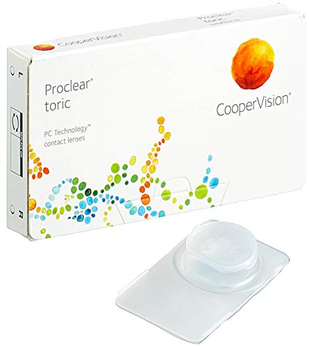 Cooper Vision -  Proclear Toric,