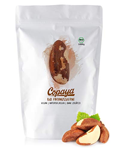Copaya Nutrition -  Copaya Bio