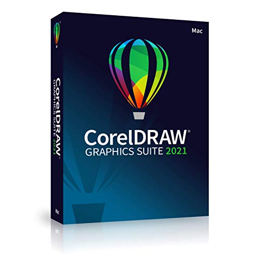 Corel -   Draw Graphics Suite