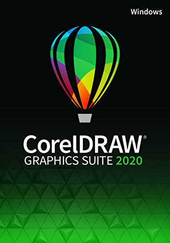 Corel -  Draw Graphics Suite