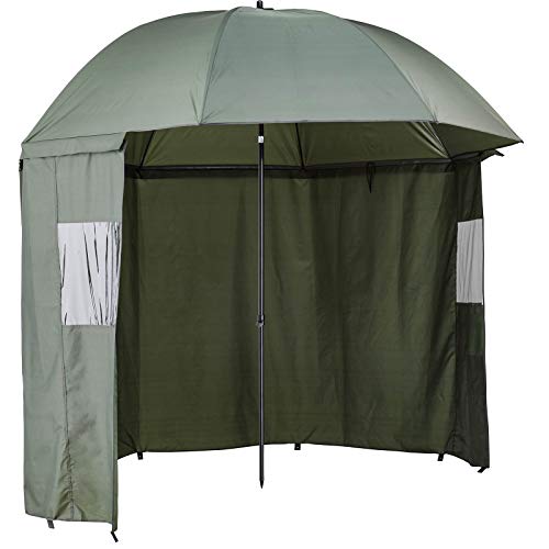 Cormoran -   Schirmzelt Zelt