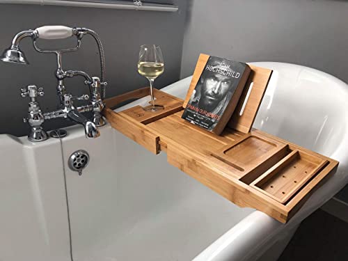 Corrson Creations -  bathbü Luxus