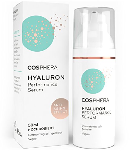 Cosphera -   Hyaluron Serum
