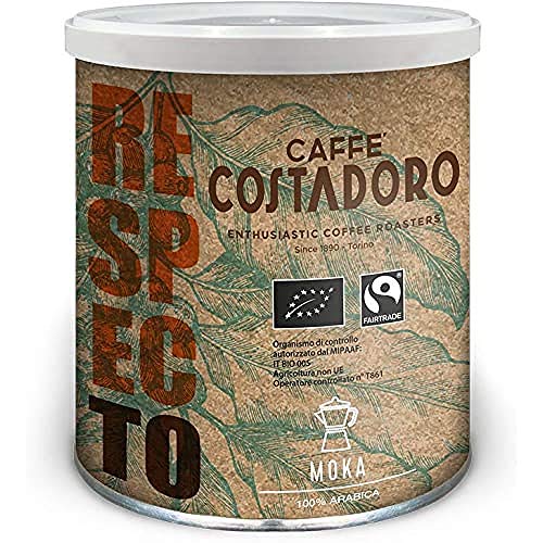 Costadoro -  Caffe'  Respecto