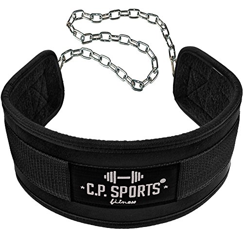 C.P. Sports, de sporting goods, Cpspt -  C.P.Sports