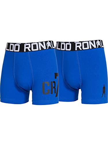 Cr7 Cristiano Ronaldo -   Boys Boxershorts