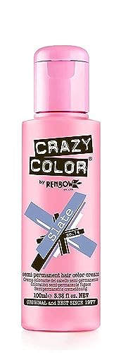 Crazy Color -   Haarfarbe 100ml -