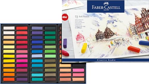 Creative -  Faber-Castell 128272
