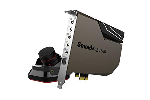 Creative -   Sound Blaster Ae-7