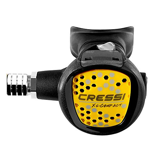 Cressi -   Premium Oktopus mit