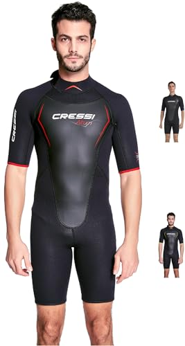 Cressi -   Altum Wetsuit Man