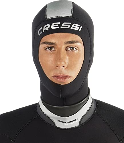 Cressi -   Hood Man - Neopren