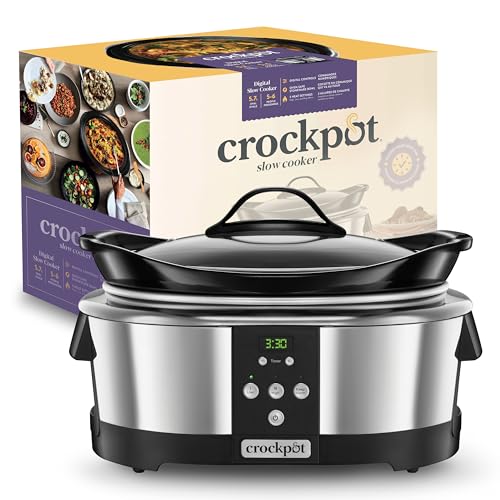 Crock-Pot -  Crockpot,