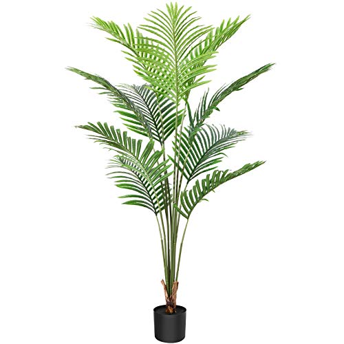 Crosofmi -   Kunstpflanze Palmen