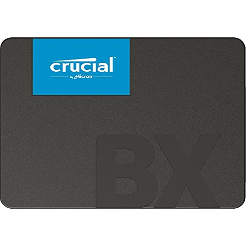 Crucial -   Bx500 240Gb